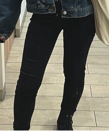 UNIQLO | デニムパンツ
