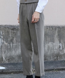 Paul Smith COLLECTION | スーツパンツ