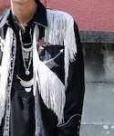 VINTAGE(ヴィンテージ)の「トップス(シャツ/ブラウス)」