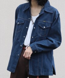 Wrangler | ジャケット/アウター