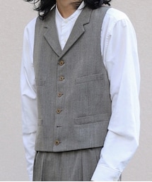 Paul Smith COLLECTION | スーツベスト