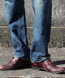 VINTAGE | ローファー