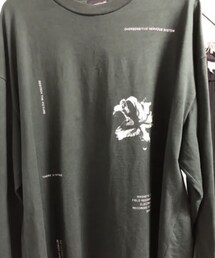 LAD MUSICIAN | Tシャツ/カットソー