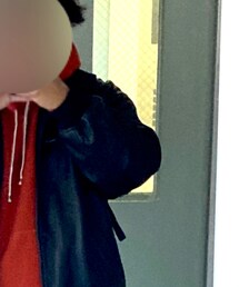 YOUSED | スタジャン