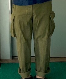M47 | パンツ