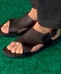 ANTICHI ROMANI | サンダル