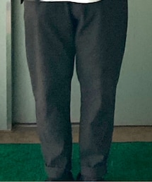 weac. | パンツ