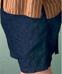 FOB FACTORY | パンツ