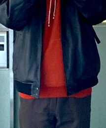 A VONTADE | パーカー