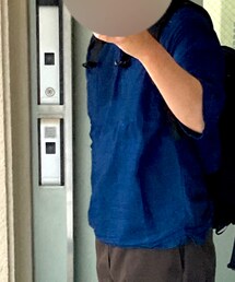 FUJITO | シャツ/ブラウス