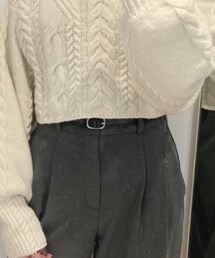 UNIQLO | ベルト