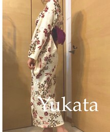 YUKATACLOSET | 浴衣