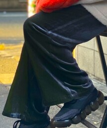 CONVERSE TOKYO | パンツ