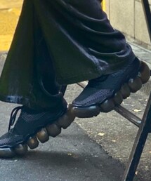 grounds | スニーカー