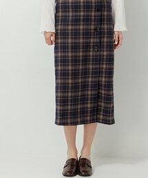 NET | スカート
