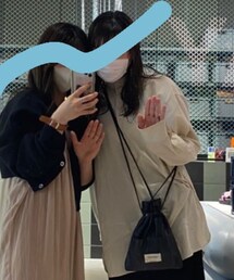 UNIQLO | シャツ/ブラウス