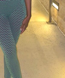 ZARA | その他パンツ