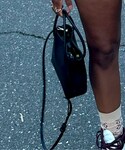ZARA(ザラ)の「バッグ(ハンドバッグ)」