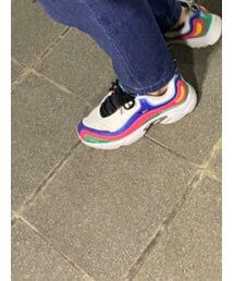 Reebok | スニーカー