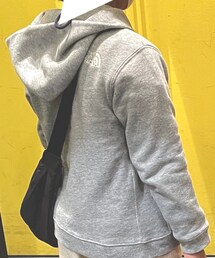 THE NORTH FACE | パーカー