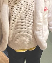 ZARA KIDS | ベスト