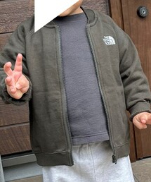 THE NORTH FACE | トップス