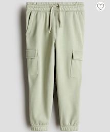 H&M | カーゴパンツ