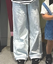 ZARA KIDS | デニムパンツ