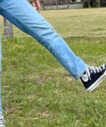 ZARA | デニムパンツ