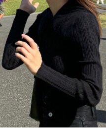 MOUSSY | トップス