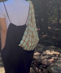 VACANCY | トートバッグ