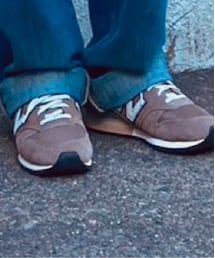 NEW BALANCE | スニーカー