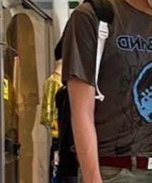 kudos | バックパック/リュック