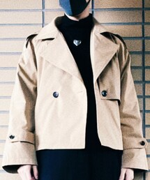 GU | ジャケット/アウター