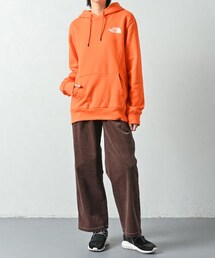 まえ★ | パーカー