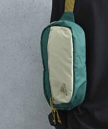 KELTY | ボディバッグ/ウエストポーチ