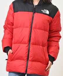 THE NORTH FACE | ダウンジャケット/コート