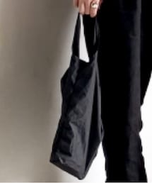 GOLDWIN | エコバッグ/サブバッグ