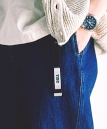 THE モンゴリアンチョップス | ベルト