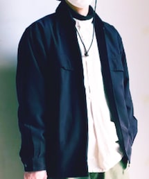 U.P renoma | スイングトップ(ジャケット/アウター)