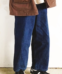 COMME des GARCONS HOMME | デニムパンツ