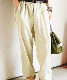 古着 | スラックス