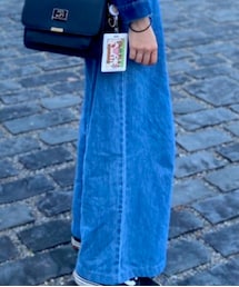 LURE H. | デニムパンツ