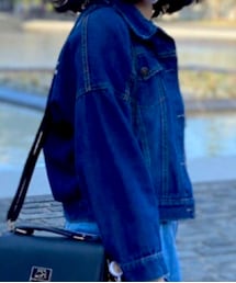 HengSheng Jeans | デニムジャケット