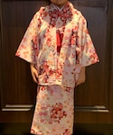 no brand(ノーブランド)の「水着/着物・浴衣(着物)」