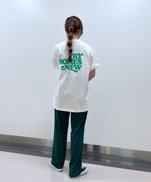 後ろ姿ver | Tシャツ/カットソー