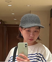 UNIQLO | キャップ