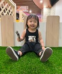 BURBERRY(バーバリー)の「オールインワン・サロペット(つなぎ/オールインワン)」