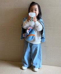 lativ | デニムパンツ