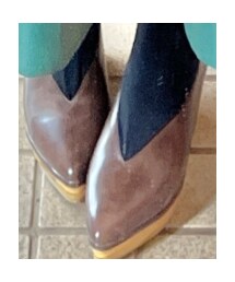 VINTAGE | パンプス